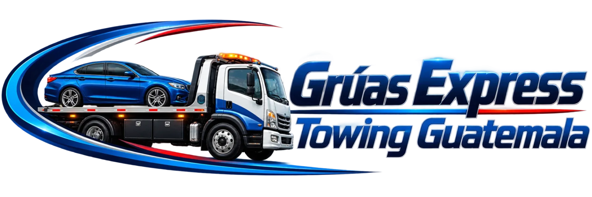 Grúas Express Towing Guatemala